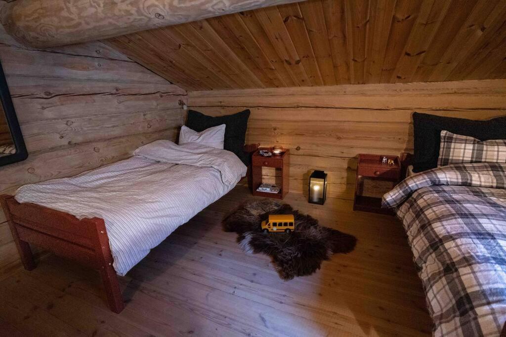 Roalden Mountain Lodge Stranda  Exterior photo